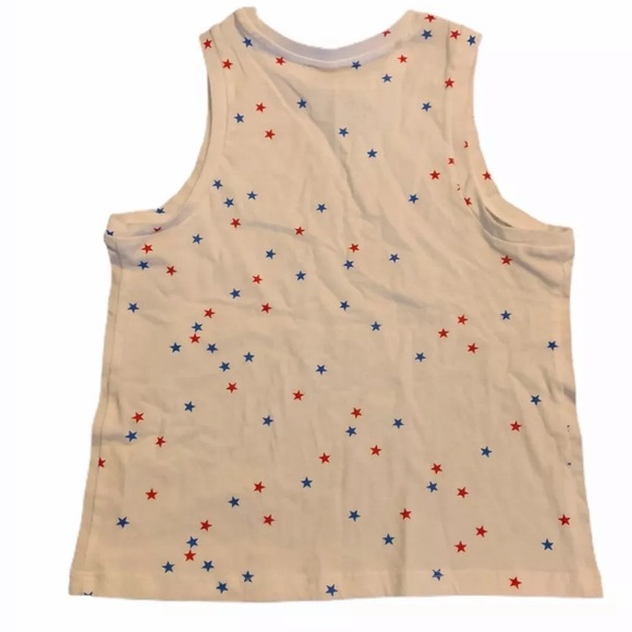 Lot of‎ 2 Juniors Girls Romper Tank Set Size XS - Picture 5 of 9